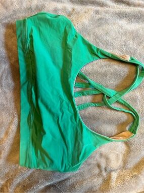 lululemon Energy bra